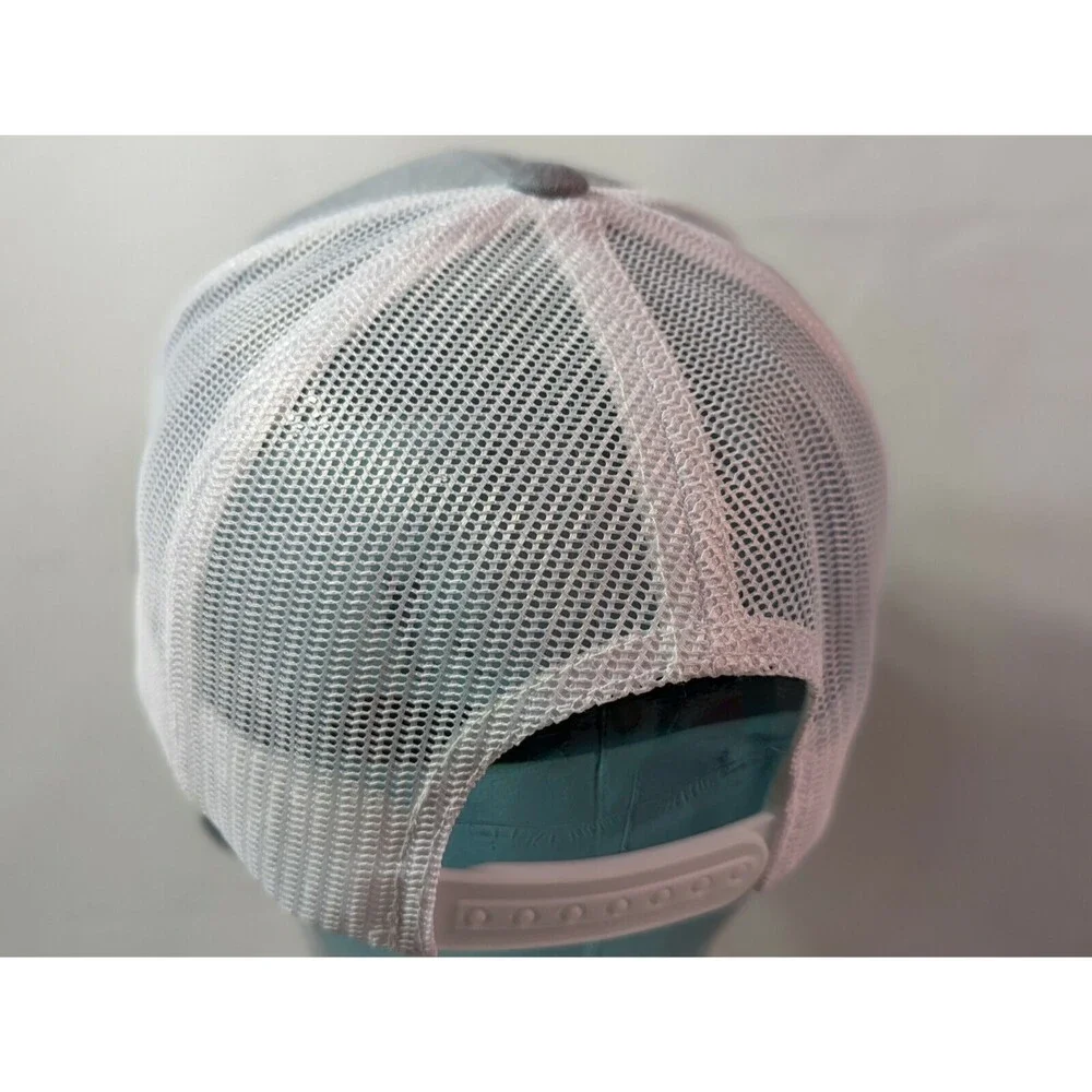 TRUCKER HAT 